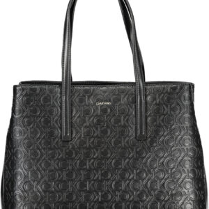 CALVIN KLEIN BLACK WOMEN'S BAG