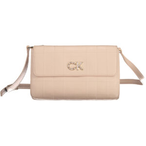 CALVIN KLEIN PINK WOMEN'S BAG
