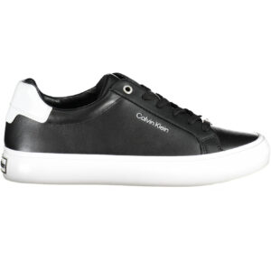 CALVIN KLEIN WOMEN'S SPORTS FOOTWEAR BLACK