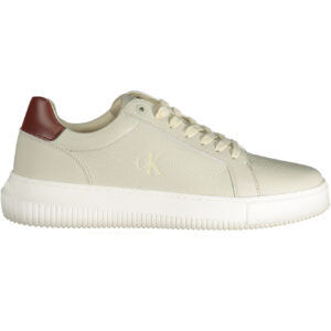 CALVIN KLEIN MEN'S SPORTS FOOTWEAR GREY