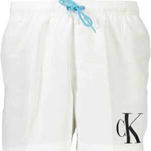 CALVIN KLEIN COSTUME UNDERSIDE MAN WHITE