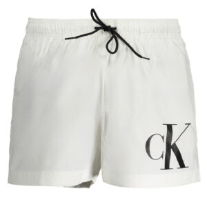 CALVIN KLEIN COSTUME UNDERSIDE MAN WHITE
