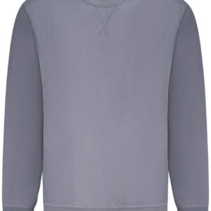 CALVIN KLEIN SWEATSHIRT WITHOUT ZIP MEN BLUE