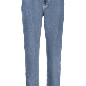 CALVIN KLEIN WOMEN'S DENIM JEANS BLUE