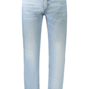CALVIN KLEIN JEANS DENIM MEN BLUE