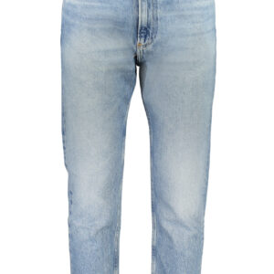 CALVIN KLEIN MEN'S DENIM JEANS BLUE