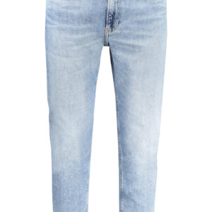 CALVIN KLEIN JEANS DENIM MEN BLUE