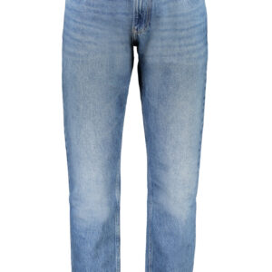 CALVIN KLEIN MEN'S DENIM JEANS BLUE
