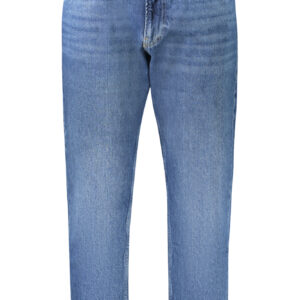CALVIN KLEIN JEANS DENIM MEN BLUE