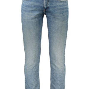 CALVIN KLEIN MEN'S DENIM JEANS BLUE
