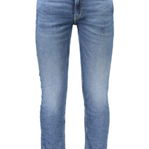 CALVIN KLEIN MEN'S DENIM JEANS BLUE
