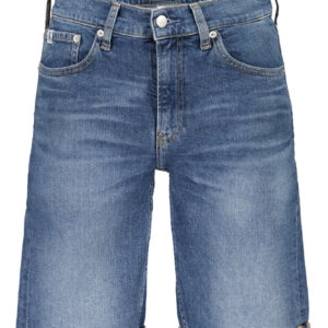 CALVIN KLEIN MEN'S DENIM JEANS BLUE