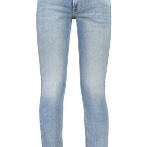 CALVIN KLEIN MEN'S DENIM JEANS BLUE