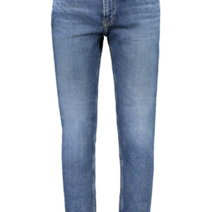 CALVIN KLEIN MEN'S DENIM JEANS BLUE