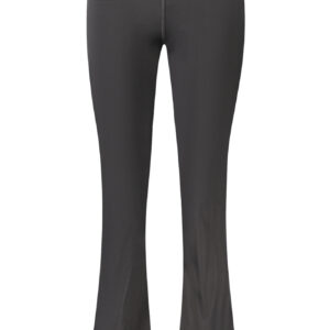 CALVIN KLEIN WOMEN'S BLACK LEGGINGS