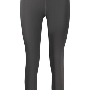 CALVIN KLEIN WOMEN'S BLACK LEGGINGS