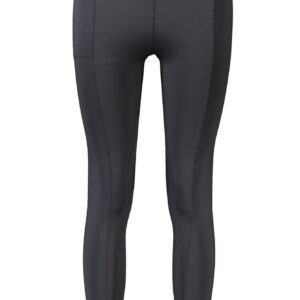 CALVIN KLEIN WOMEN'S LEGGINGS BLACK