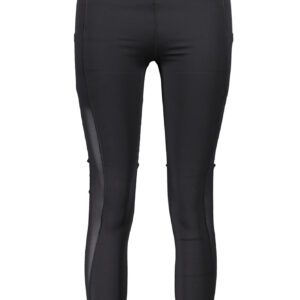 CALVIN KLEIN WOMEN'S LEGGINGS BLACK