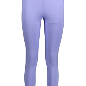 CALVIN KLEIN LEGGINGS WOMAN PURPLE