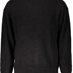 CALVIN KLEIN BLACK MAN JERSEY