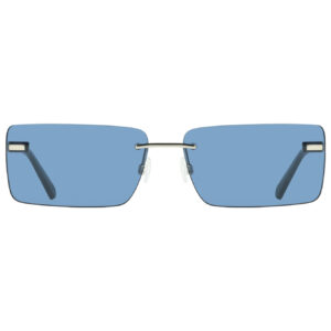 CALVIN KLEIN WOMEN'S SUNGLASSES BLUE