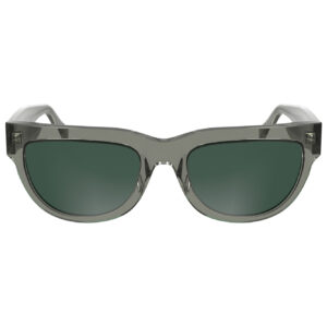 CALVIN KLEIN WOMEN'S SUNGLASSES GREY