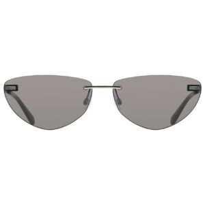 CALVIN KLEIN WOMEN'S SUNGLASSES BLACK