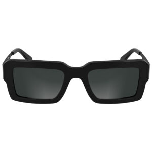 CALVIN KLEIN WOMEN'S SUNGLASSES BLACK