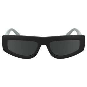 CALVIN KLEIN WOMEN'S SUNGLASSES BLACK