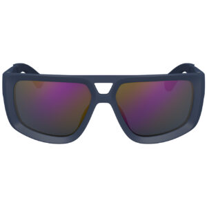 CALVIN KLEIN MEN'S SUNGLASSES BLUE