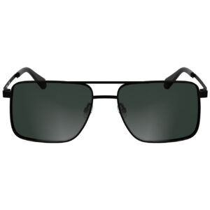 CALVIN KLEIN SUNGLASSES MEN BLACK