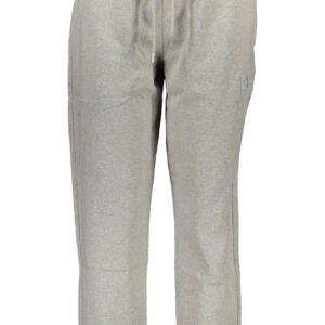 CALVIN KLEIN WOMEN'S GRAY TROUSERS