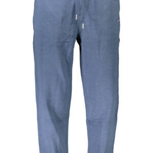 CALVIN KLEIN BLUE MAN PANTS