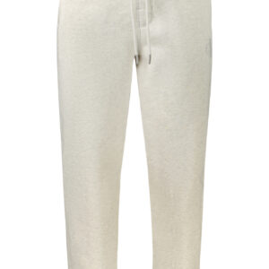 CALVIN KLEIN MEN'S TROUSERS GREY