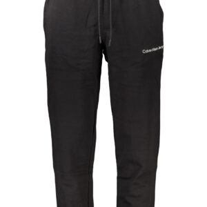 CALVIN KLEIN MEN'S BLACK PANTS