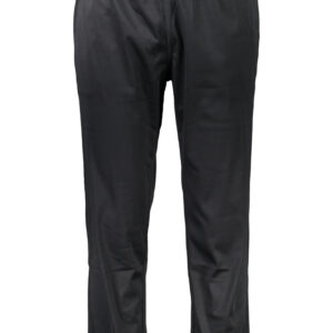 CALVIN KLEIN MEN'S BLACK PANTS