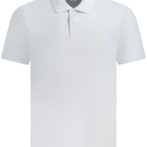 CALVIN KLEIN POLO SHORT SLEEVE MEN BLUE