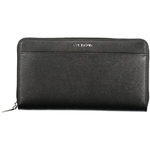 CALVIN KLEIN WOMEN'S WALLET BLACK