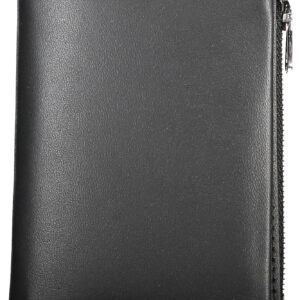 CALVIN KLEIN MEN'S WALLET BLACK