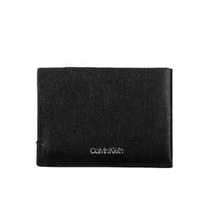 CALVIN KLEIN BLACK MAN WALLET