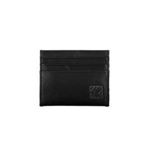CALVIN KLEIN BLACK MAN WALLET