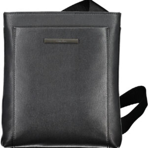 CALVIN KLEIN MEN'S BLACK SHOULDER BAG
