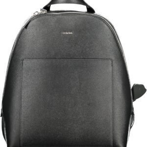 CALVIN KLEIN WOMEN'S BACKPACK BLACK