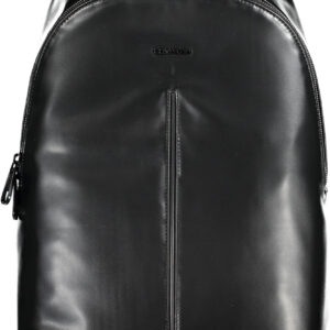 CALVIN KLEIN BLACK MAN BACKPACK
