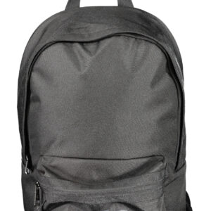 CALVIN KLEIN MEN'S BLACK BACKPACK
