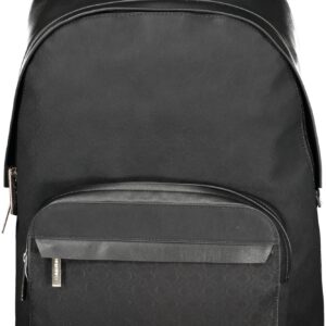 CALVIN KLEIN MEN'S BACKPACK BLACK