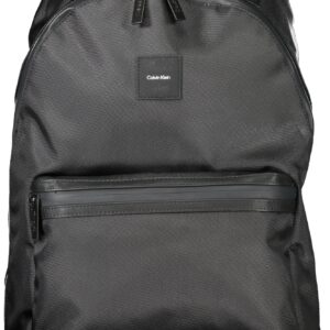 CALVIN KLEIN MEN'S BACKPACK BLACK