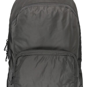 CALVIN KLEIN BLACK MAN BACKPACK