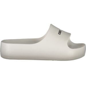 CARRERA FOOTWEAR SLIPPERS WHITE WOMEN