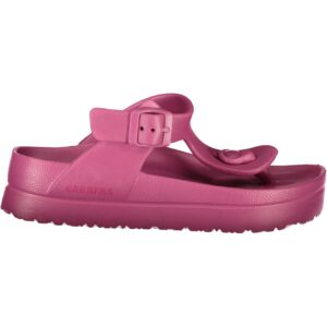 CARRERA FOOTWEAR SLIPPERS PINK WOMEN